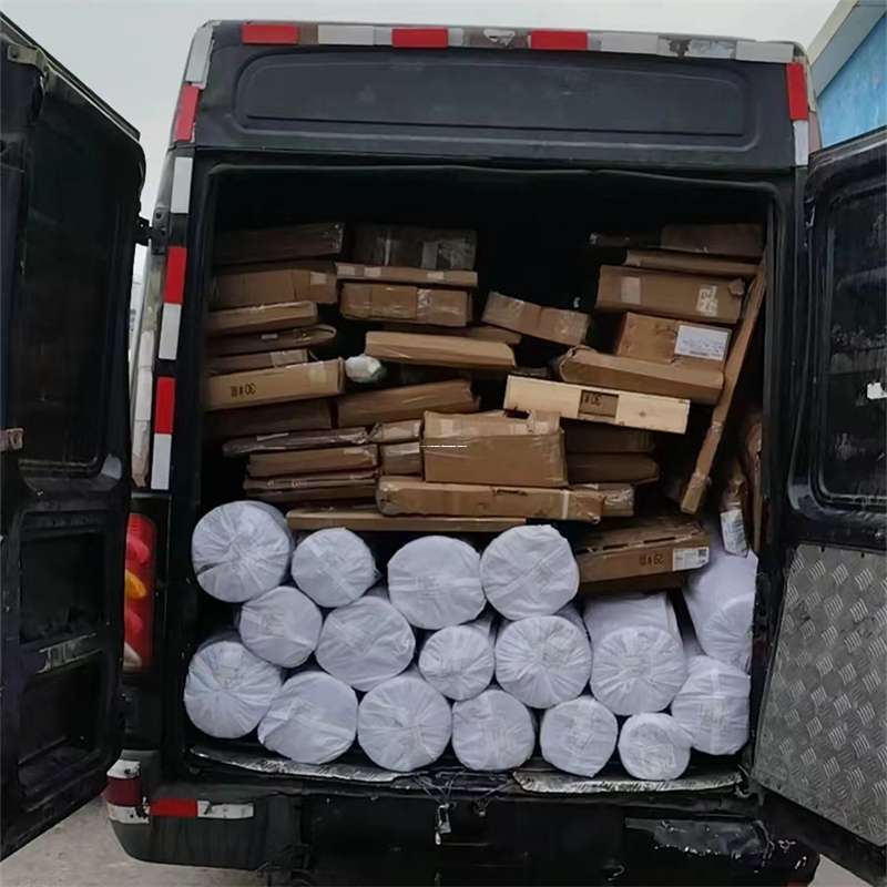 浙江宁波海曙至义乌货运专线，一站式物流服务助您货畅其流！（到义乌物流专线）