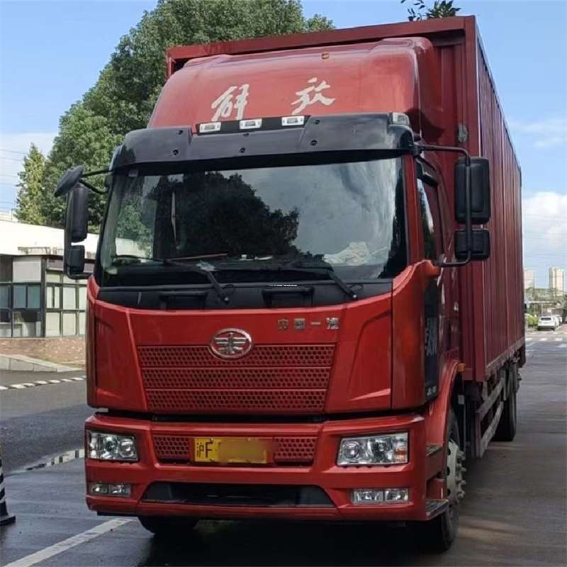浙江宁波海曙到德清物流公司——专业货运，安心之选（德清物流专线货运）