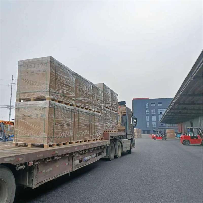 浙江宁波海曙至苏州工业园区货运专线，高效物流直达一站式服务