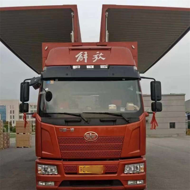 浙江宁波海曙到白城物流公司——一站式服务，满足您的各种物流需求