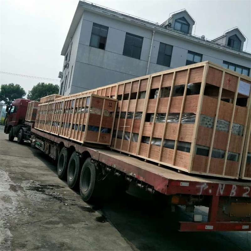 浙江宁波海曙到株洲物流公司，一站式服务助您货运无忧