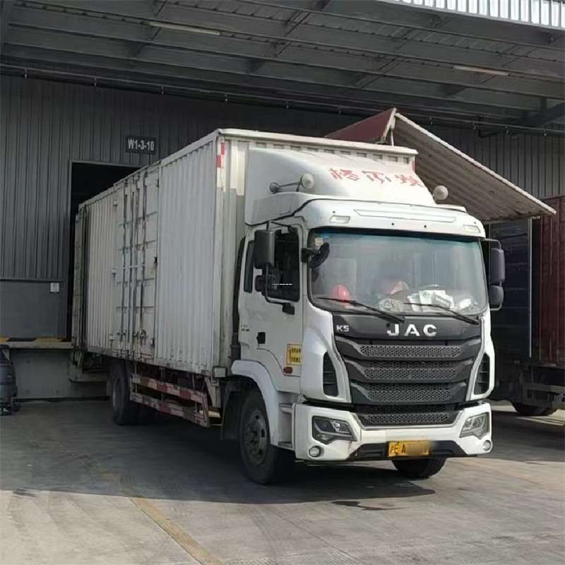 浙江宁波海曙到通辽物流公司，专业货运，高效便捷